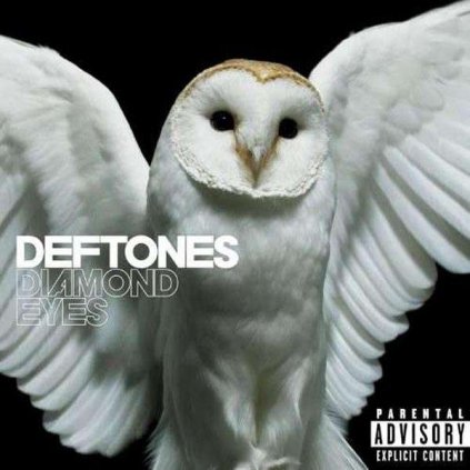 VINYLO.SK | DEFTONES ♫ DIAMOND EYES [CD] 0093624984801