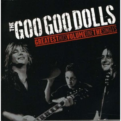 VINYLO.SK | GOO GOO DOLLS, THE ♫ GREAT.H. VOL. 1 / SINGLES [CD] 0093624997474