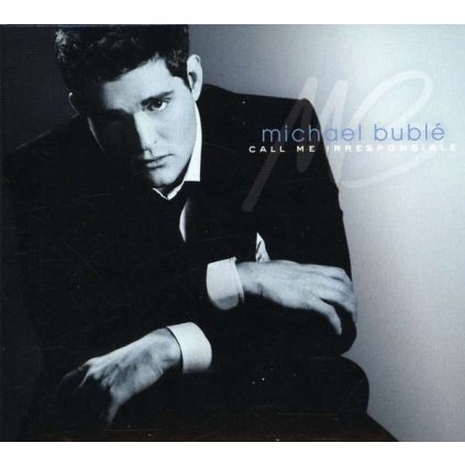 VINYLO.SK | BUBLÉ, MICHAEL ♫ CALL ME IRRESPONSIBLE [CD] 0093624999874