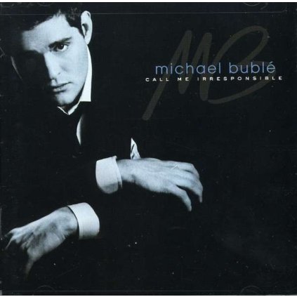 VINYLO.SK | BUBLÉ, MICHAEL ♫ CALL ME IRRESPONSIBLE [CD] 0093624999898