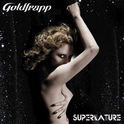 VINYLO.SK | GOLDFRAPP ♫ SUPERNATURE [CD] 0094633552029