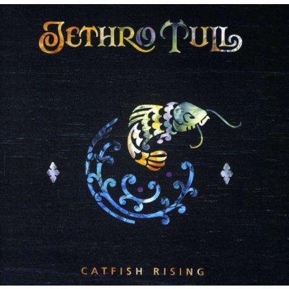 VINYLO.SK | JETHRO TULL ♫ CATFISH RISING [CD] 0094637097724