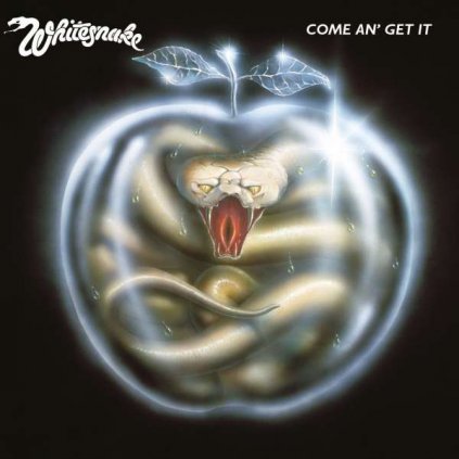 VINYLO.SK | WHITESNAKE ♫ COME AND GET IT [CD] 0094638195825