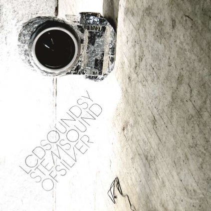 VINYLO.SK | LCD SOUNDSYSTEM ♫ SOUND OF SILVER [CD] 0094638511427