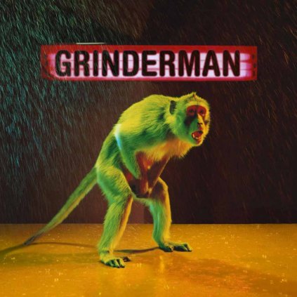 VINYLO.SK | GRINDERMAN ♫ GRINDERMAN [CD] 0094638680222