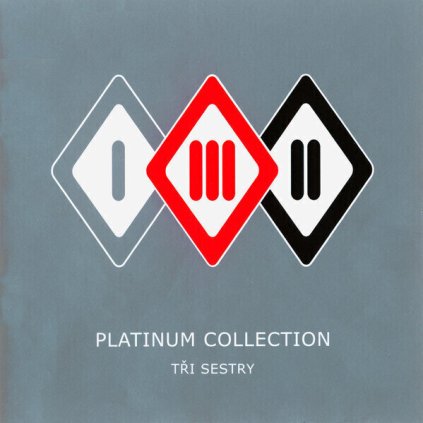 Tři Sestry ♫ Platinum Collection [3CD]