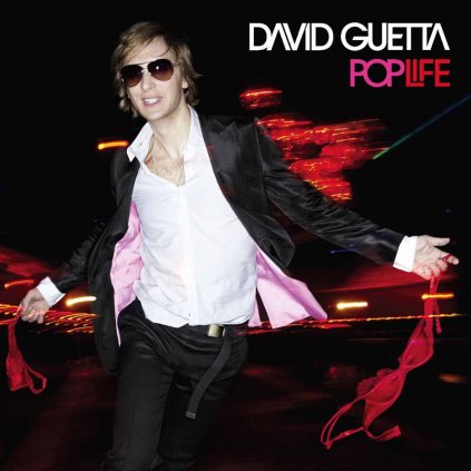 VINYLO.SK | GUETTA, DAVID ♫ POP LIFE [2LP] 0094639714117