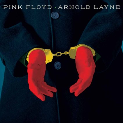 VINYLO.SK | PINK FLOYD ♫ ARNOLD LAYNE (LIVE AT SYD BARRETT TRIBUTE, 2007) / RSD [SP7inch] 0190295283681