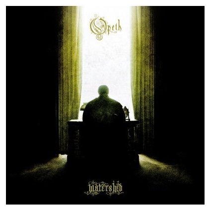 VINYLO.SK | OPETH - WATERSHED (2LP)180GR./GATEFOLD/BOOKLET/POSTER