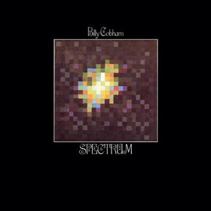 VINYLO.SK | COBHAM BILLY - SPECTRUM [LP] 180g GATEFOLD SLEEVE