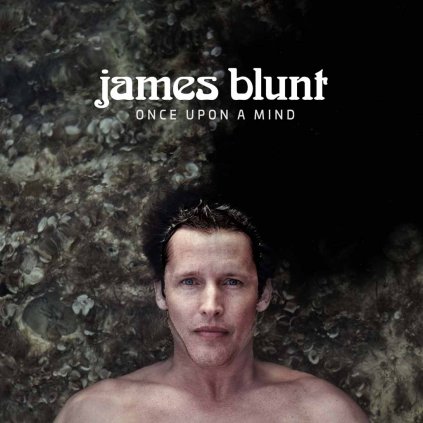 VINYLO.SK | BLUNT, JAMES ♫ ONCE UPON A MIND [CD] 0190295366780