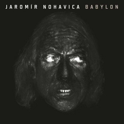 VINYLO.SK | NOHAVICA, JAROMÍR ♫ BABYLON [LP] 0190295374242