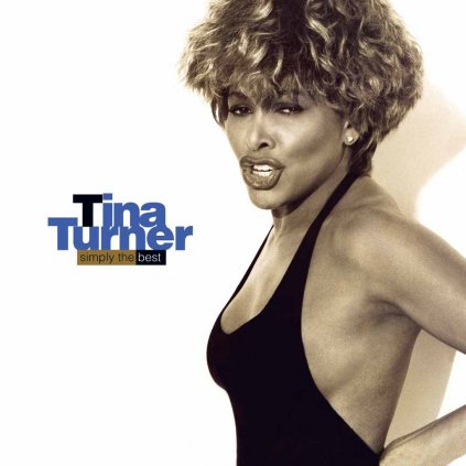 VINYLO.SK | TURNER, TINA ♫ SIMPLY THE BEST [2LP] 0190295378134