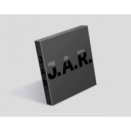 VINYLO.SK | J.A.R. ♫ LP BOX ČERNÝ / BOX SET [7LP] 0190295387259
