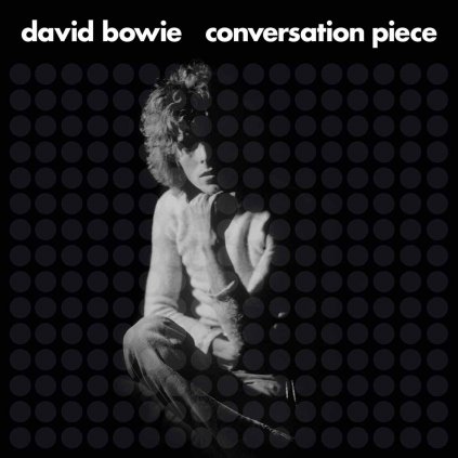 VINYLO.SK | BOWIE, DAVID ♫ CONVERSATION PIECE [5CD] 0190295389291