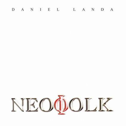 VINYLO.SK | LANDA, DANIEL ♫ NEOFOLK [LP] 0190295459673