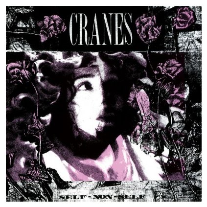 VINYLO.SK | CRANES - SELF-NON-SELF (LP)180GR/EXPANDED EDITION/30TH ANN/1000 CPS COLOURED VINYL