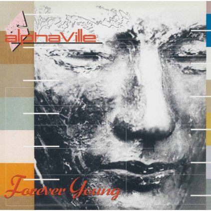 VINYLO.SK | ALPHAVILLE ♫ FOREVER YOUNG [2CD] 0190295509040