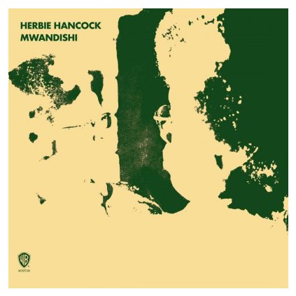 VINYLO.SK | HANCOCK, HERBIE - MWANDISHI (LP)180GR.