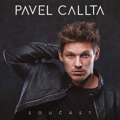 VINYLO.SK | CALLTA, PAVEL ♫ SOUČÁST [CD] 0190295526252