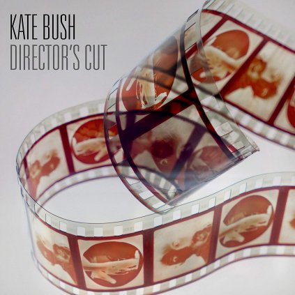 Bush Kate ♫ Director's Cut [CD]