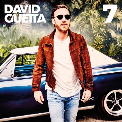 VINYLO.SK | GUETTA, DAVID ♫ 7 / Limited [2CD] 0190295589486