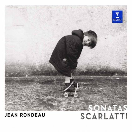VINYLO.SK | RONDEAU, JEAN ♫ SCARLATTI: SONATAS [LP] 0190295633646