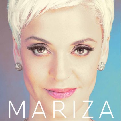 VINYLO.SK | MARIZA ♫ MARIZA [CD] 0190295639143