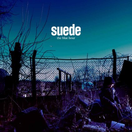 VINYLO.SK | SUEDE ♫ THE BLUE HOUR [2LP] 0190295642679