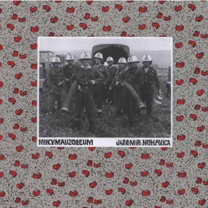 VINYLO.SK | NOHAVICA, JAROMÍR ♫ MIKYMAUZOLEUM [LP] 0190295662080