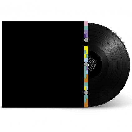 New Order ♫ Blue Monday [SP7inch] vinyl