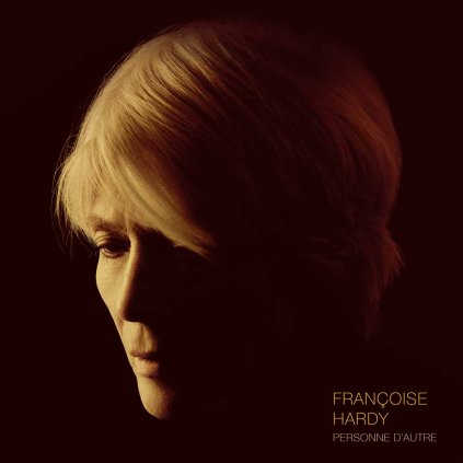 VINYLO.SK | HARDY, FRANCOISE ♫ PERSONNE D'AUTRE [LP] 0190295680152