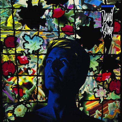 VINYLO.SK | BOWIE, DAVID ♫ TONIGHT (2018) [LP] 0190295692094