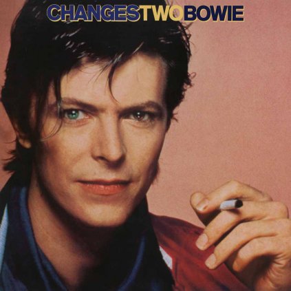 VINYLO.SK | BOWIE, DAVID ♫ CHANGESTWOBOWIE [CD] 0190295740511