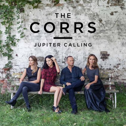 VINYLO.SK | CORRS, THE ♫ JUPITER CALLING [CD] 0190295754068