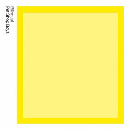 VINYLO.SK | PET SHOP BOYS ♫ BILINGUAL: FURTHER LISTENING 1995 - 1997 [2CD] 0190295788292