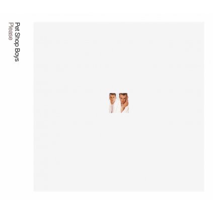 VINYLO.SK | PET SHOP BOYS ♫ PLEASE: FURTHER LISTENING 1984 - 1986 [2CD] 0190295831745