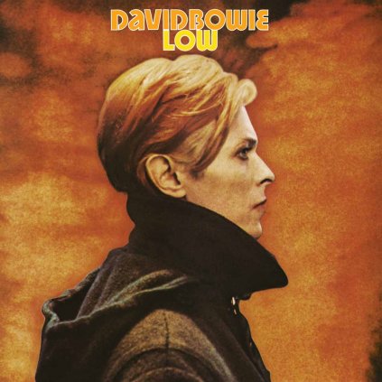 VINYLO.SK | BOWIE, DAVID ♫ LOW (2017 VERSION) [LP] 0190295842918