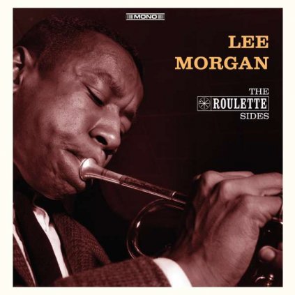 VINYLO.SK | MORGAN, LEE ♫ THE ROULLETE SIDES [SP10inch] 0190295844066