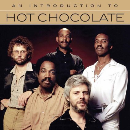VINYLO.SK | HOT CHOCOLATE ♫ AN INTRODUCTION TO [CD] 0190295847036