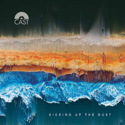 VINYLO.SK | CAST ♫ KICKING UP THE DUST [CD] 0190295847555