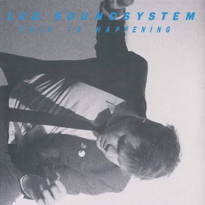 VINYLO.SK | LCD SOUNDSYSTEM ♫ THIS IS HAPPENING [2LP] 0190295848859