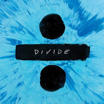 VINYLO.SK | SHEERAN, ED ♫ ÷ (DIVIDE) [2LP] 0190295859015