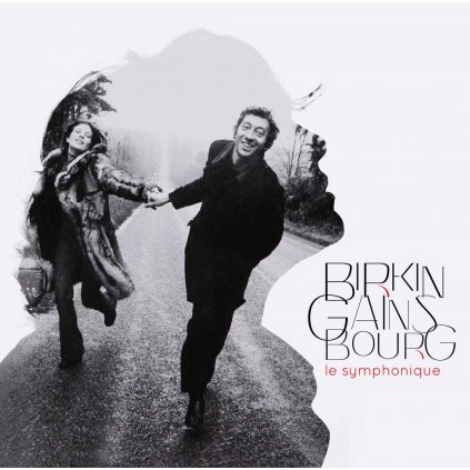 VINYLO.SK | BIRKIN, JANE ♫ BIRKIN / GAINSBOURG: LE SYMPHONIQUE [CD] 0190295867447