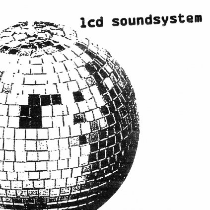 VINYLO.SK | LCD SOUNDSYSTEM ♫ LCD SOUNDSYSTEM [LP] 0190295905262