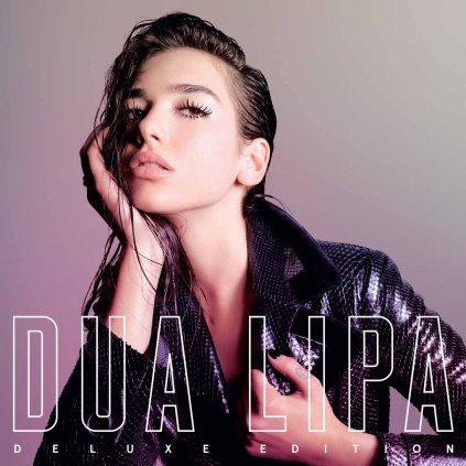 VINYLO.SK | LIPA, DUA ♫ DUA LIPA [CD] 0190295906269