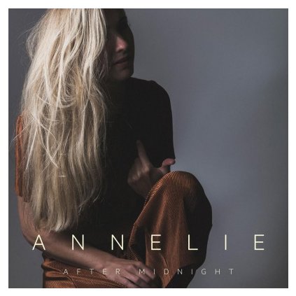 VINYLO.SK | ANNELIE - AFTER MIDNIGHT (LP)180GR. / INSERT / 2018 NEO CLASSICAL ALBUM / FT. "IN"