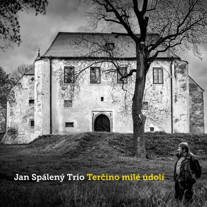 VINYLO.SK | SPÁLENÝ, JAN TRIO ♫ TERČINO MILÉ ÚDOLÍ [CD] 0190295921897