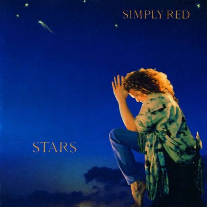 VINYLO.SK | SIMPLY RED ♫ STARS [LP] 0190295926281