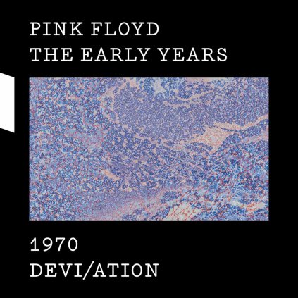 VINYLO.SK | PINK FLOYD ♫ 1970 DEVI/ATION [2CD + 2DVD + Blu-Ray] 0190295929817